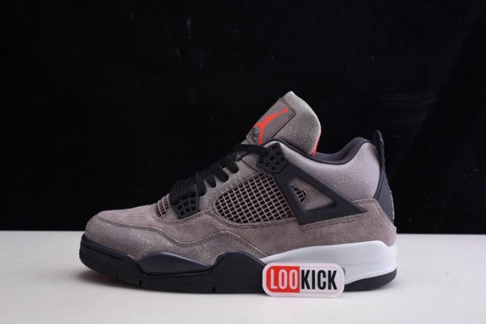 HighQuality Air Jordan 4 Retro "Taupe Haze" DB0732- 1028