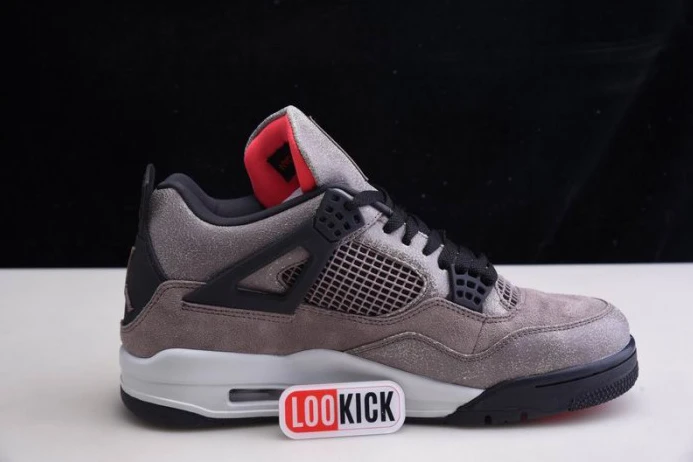 HighQuality Air Jordan 4 Retro "Taupe Haze" DB0732- 1028