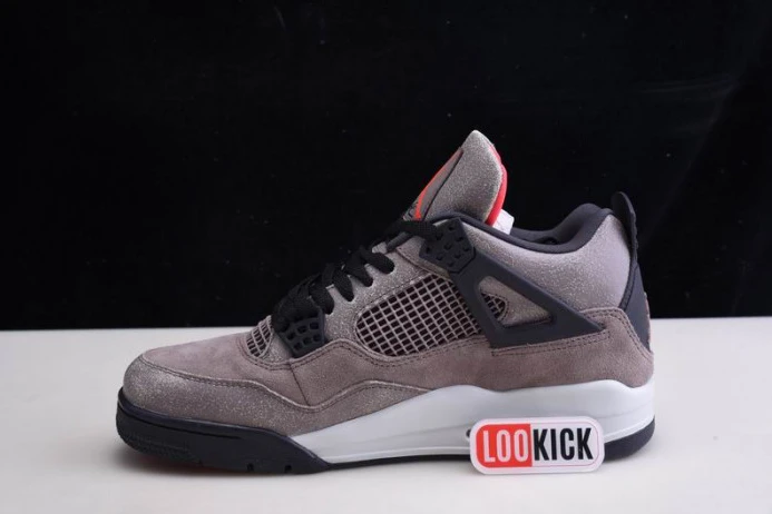 HighQuality Air Jordan 4 Retro "Taupe Haze" DB0732- 1028