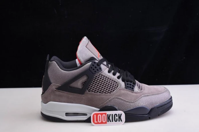 HighQuality Air Jordan 4 Retro "Taupe Haze" DB0732- 1028