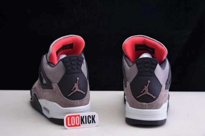HighQuality Air Jordan 4 Retro "Taupe Haze" DB0732- 1028