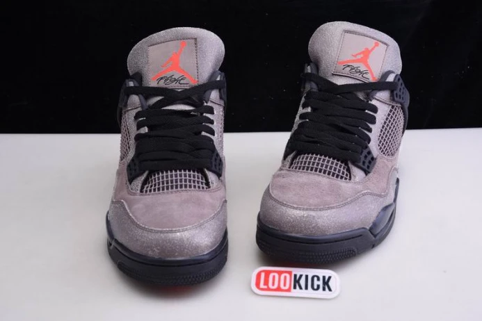 HighQuality Air Jordan 4 Retro "Taupe Haze" DB0732- 1028