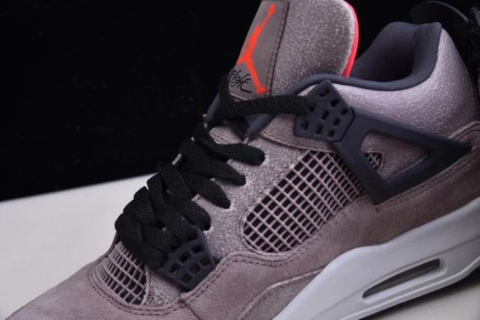 HighQuality Air Jordan 4 Retro "Taupe Haze" DB0732- 1028
