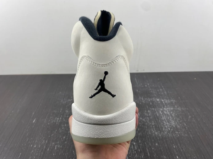 HighQuality Air Jordan 5 SE Sail FN7405- 589