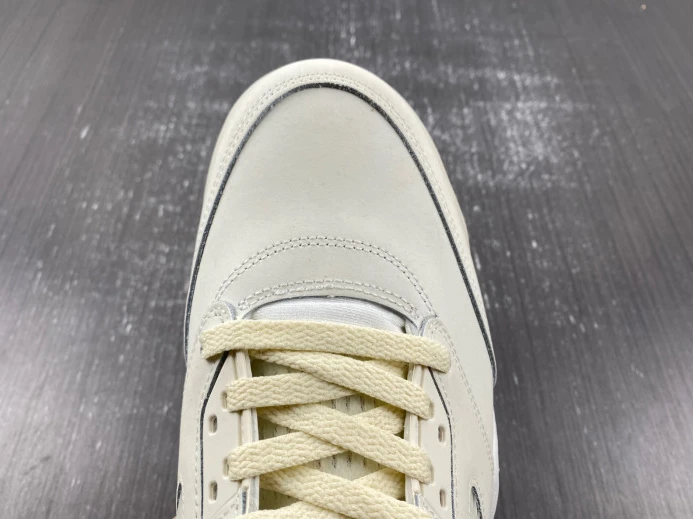 HighQuality Air Jordan 5 SE Sail FN7405- 589