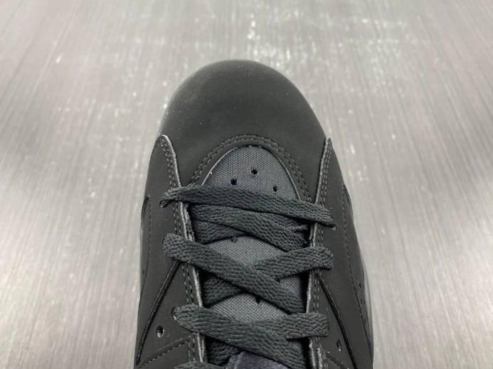 HighQuality Air Jordan 6 Metallic Silver DX2836- 604