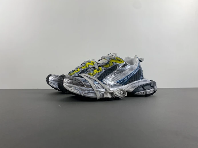 HighQuality BLCG 3XL SNEAKER 734731 W3XL5 2446