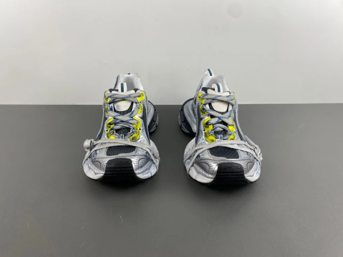 HighQuality BLCG 3XL SNEAKER 734731 W3XL5 2446