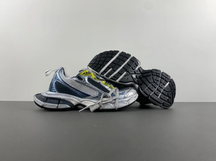 HighQuality BLCG 3XL SNEAKER 734731 W3XL5 2446