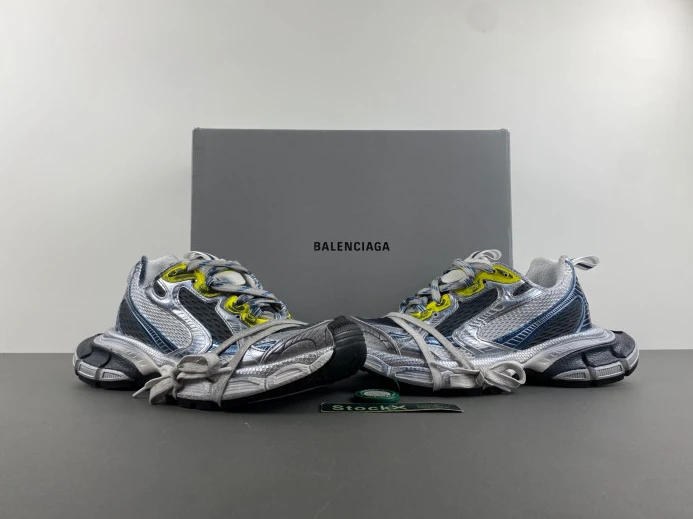 HighQuality BLCG 3XL SNEAKER 734731 W3XL5 2446