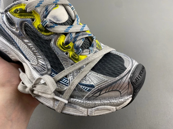 HighQuality BLCG 3XL SNEAKER 734731 W3XL5 2446