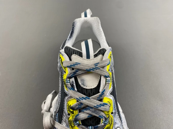 HighQuality BLCG 3XL SNEAKER 734731 W3XL5 2446