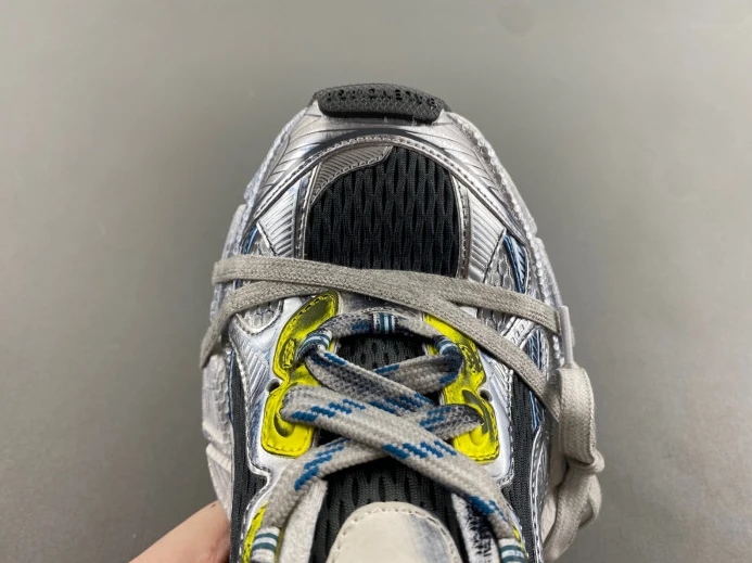 HighQuality BLCG 3XL SNEAKER 734731 W3XL5 2446