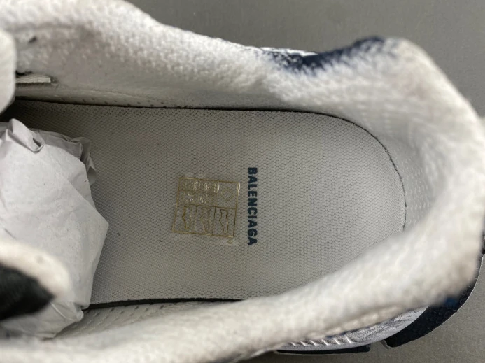 HighQuality BLCG 3XL SNEAKER 734731 W3XL5 2446