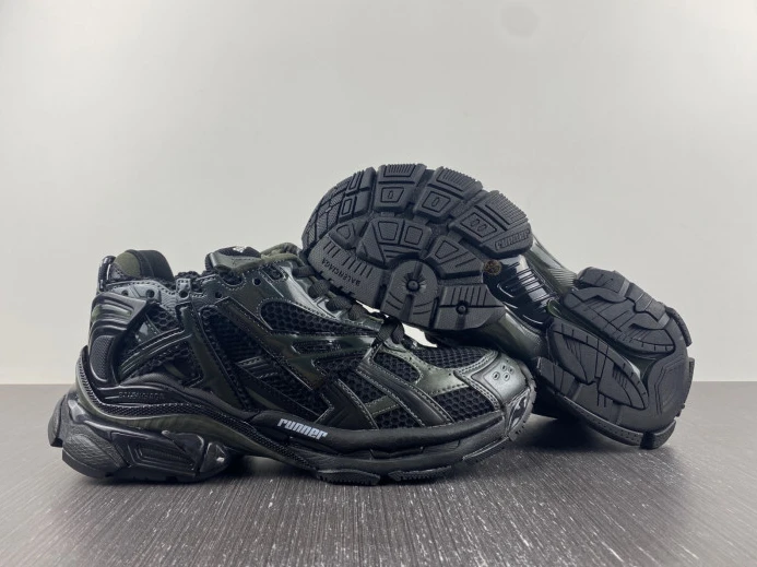 HighQuality BLCG RUNNER SNEAKER 656063 W3RB6 2712