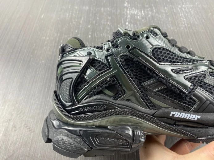 HighQuality BLCG RUNNER SNEAKER 656063 W3RB6 2712