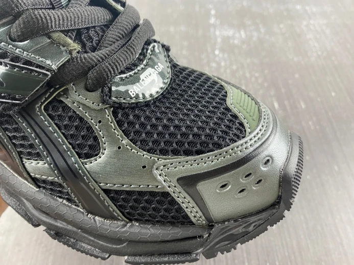 HighQuality BLCG RUNNER SNEAKER 656063 W3RB6 2712