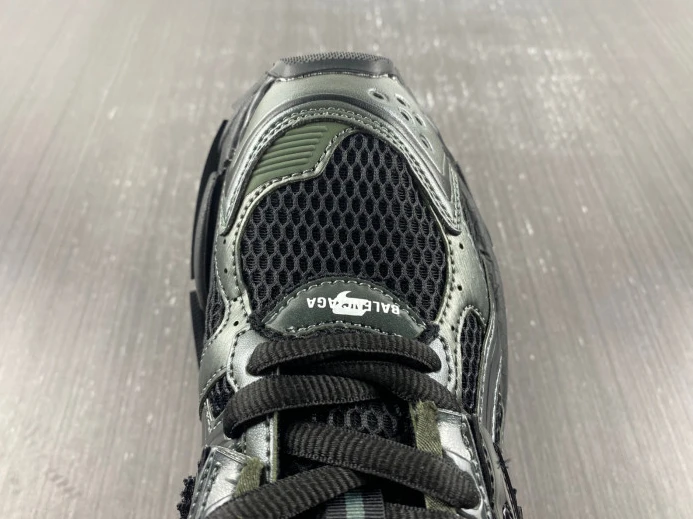 HighQuality BLCG RUNNER SNEAKER 656063 W3RB6 2712