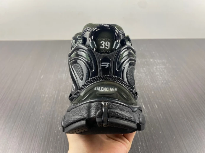 HighQuality BLCG RUNNER SNEAKER 656063 W3RB6 2712