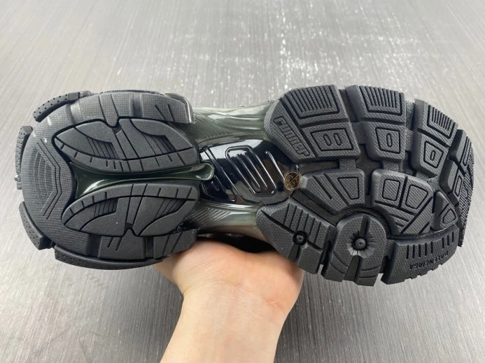 HighQuality BLCG RUNNER SNEAKER 656063 W3RB6 2712