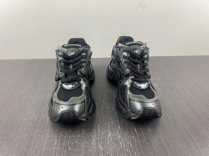 HighQuality BLCG RUNNER SNEAKER 656063 W3RB6 2712