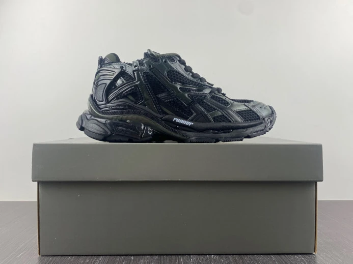 HighQuality BLCG RUNNER SNEAKER 656063 W3RB6 2712
