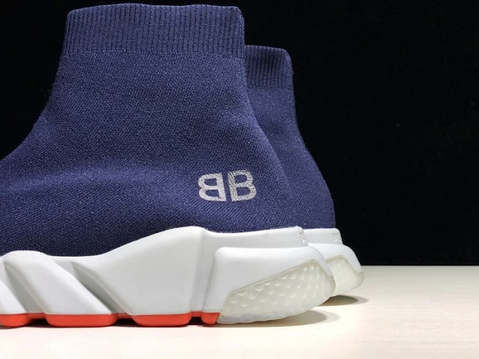 HighQuality BLCG SPEED SNEAKER 506344 W05G0 2665