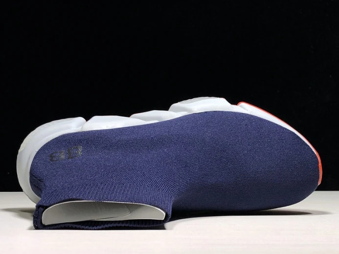 HighQuality BLCG SPEED SNEAKER 506344 W05G0 2665