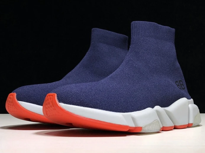 HighQuality BLCG SPEED SNEAKER 506344 W05G0 2665