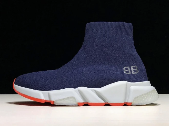 HighQuality BLCG SPEED SNEAKER 506344 W05G0 2665