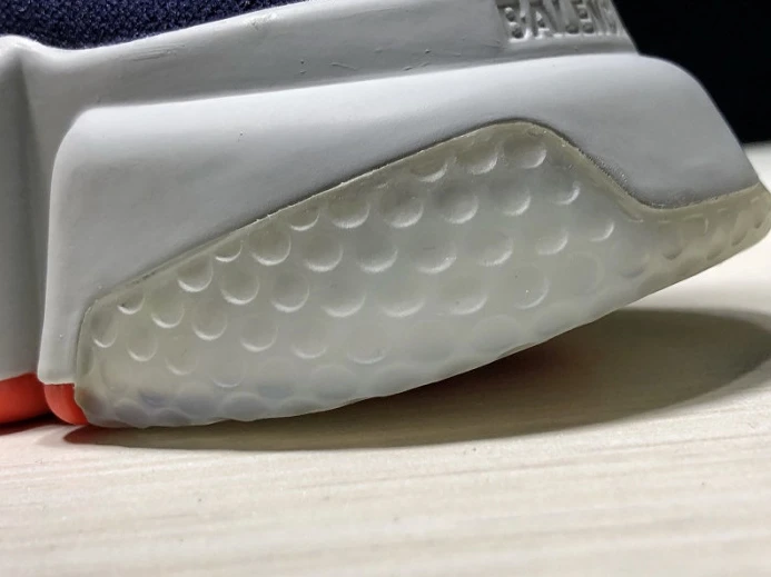 HighQuality BLCG SPEED SNEAKER 506344 W05G0 2665