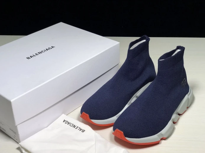 HighQuality BLCG SPEED SNEAKER 506344 W05G0 2665