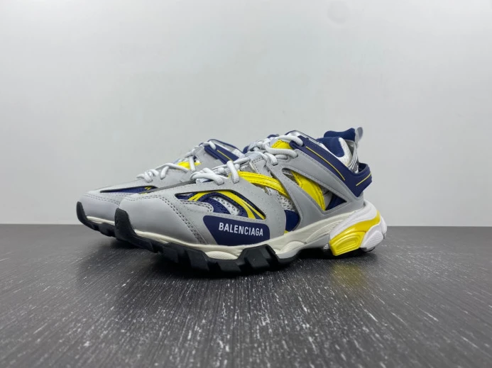 HighQuality BLCG TRACK SNEAKER 542436 W3AC4 2383