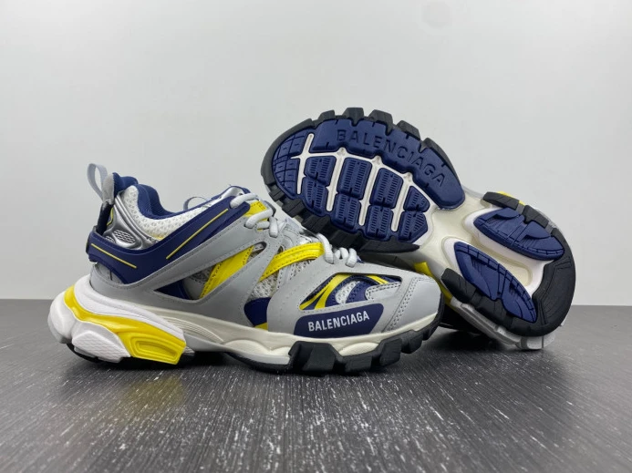 HighQuality BLCG TRACK SNEAKER 542436 W3AC4 2383