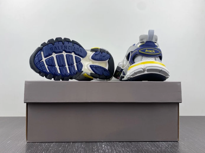 HighQuality BLCG TRACK SNEAKER 542436 W3AC4 2383