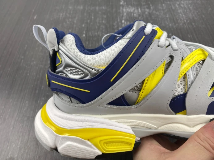 HighQuality BLCG TRACK SNEAKER 542436 W3AC4 2383