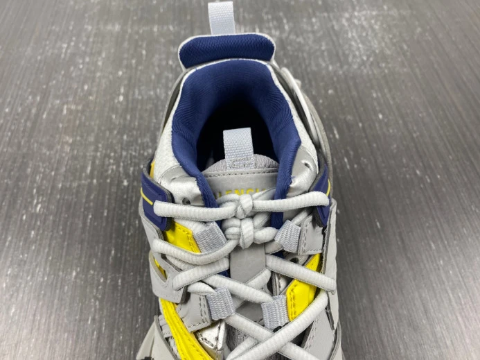 HighQuality BLCG TRACK SNEAKER 542436 W3AC4 2383