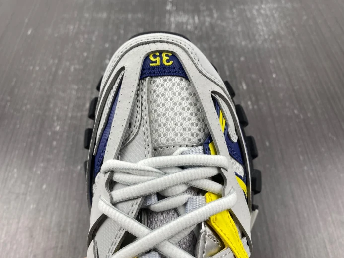 HighQuality BLCG TRACK SNEAKER 542436 W3AC4 2383