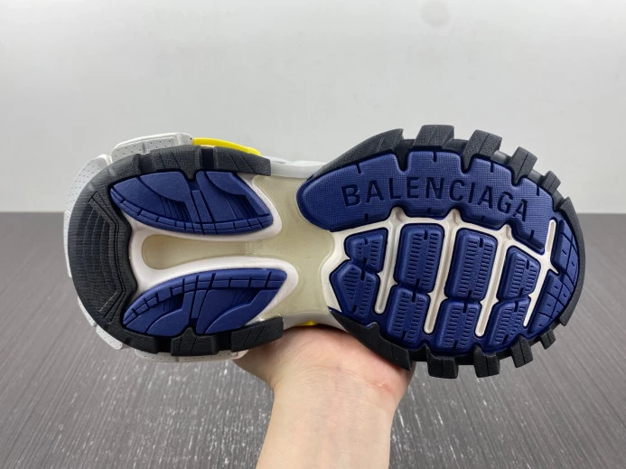HighQuality BLCG TRACK SNEAKER 542436 W3AC4 2383