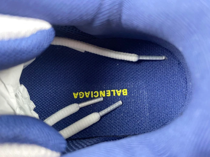 HighQuality BLCG TRACK SNEAKER 542436 W3AC4 2383