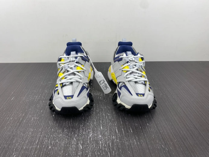 HighQuality BLCG TRACK SNEAKER 542436 W3AC4 2383