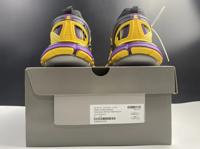 HighQuality BLCG TRIPLE TRAINER 568615 W2GN1 2596