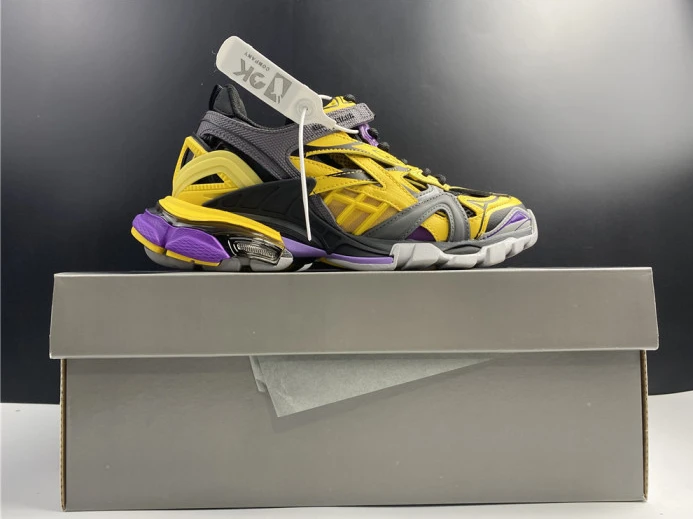 HighQuality BLCG TRIPLE TRAINER 568615 W2GN1 2596
