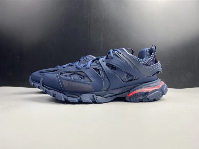 HighQuality BLCG Track Sneaker 542023 W2LA1 2597