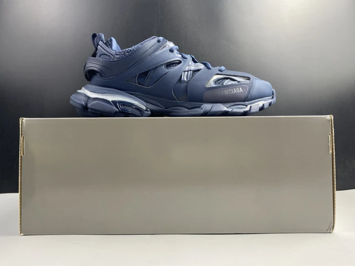HighQuality BLCG Track Sneaker 542023 W2LA1 2597
