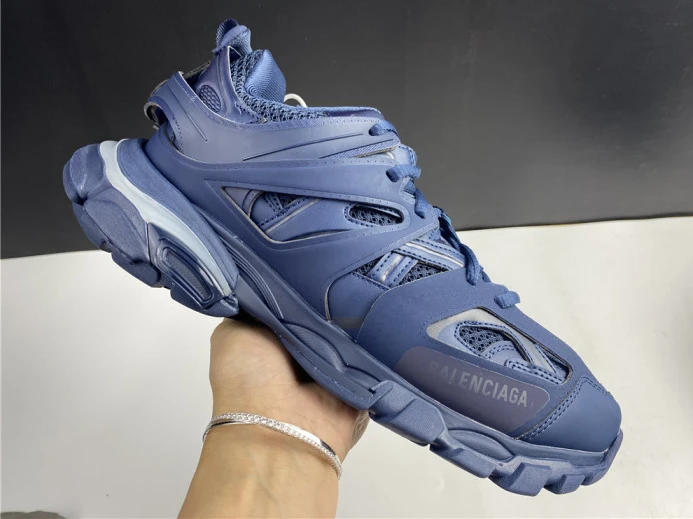 HighQuality BLCG Track Sneaker 542023 W2LA1 2597