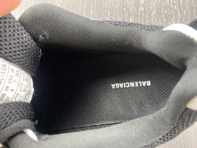 HighQuality BLCG X-Pander SNEAKER 653870 W2RB5 2436