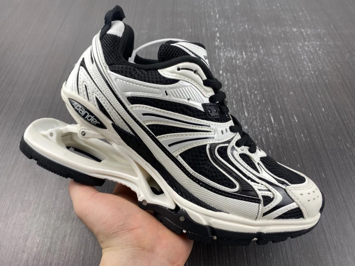 HighQuality BLCG X-Pander SNEAKER 653870 W2RB5 2436