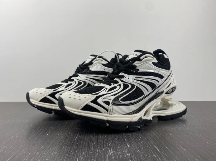 HighQuality BLCG X-Pander SNEAKER 653870 W2RB5 2436