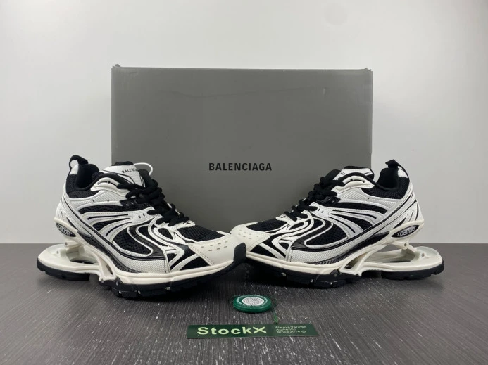 HighQuality BLCG X-Pander SNEAKER 653870 W2RB5 2436